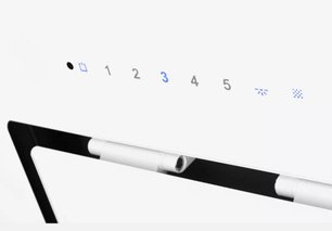 Вытяжка Kuppersberg F 660 W фото 3 в Новосибирске