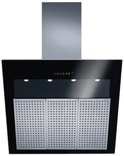 Вытяжка Gutmann Quadro фото в Новосибирске