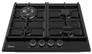 Варочная панель Мидеа MG607B фото 4 в Новосибирске Варочная панель Midea MG607B фото 4 в Новосибирске