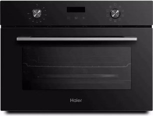 Электрический духовой шкаф Haier HOY-P09NCGB фото в Новосибирске