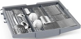 Встраиваемая посудомоечная машина Bosch SMV4EVX11E фото 4 в Новосибирске