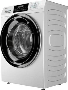 Стиральная машина Haier HW80-BP12929E фото 2 в Новосибирске