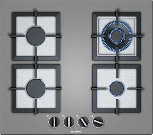 Варочная панель Сименс EP6A8HB20 фото в Новосибирске Варочная панель Siemens EP6A8HB20 фото в Новосибирске