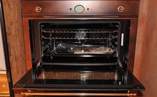 Духовой шкаф Ilve 900-NVG IX фото 4 в Новосибирске