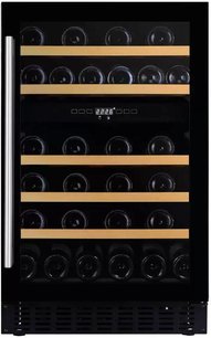 Винный шкаф Dunavox DAUF-38.100DB фото в Новосибирске