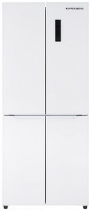 Холодильник Куперсберг NSFF195752W фото в Новосибирске Холодильник Kuppersberg NSFF195752W фото в Новосибирске