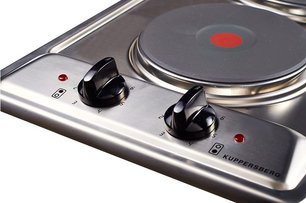 Независимая варочная панель Куперсберг FV3XE фото 2 в Новосибирске Независимая варочная панель Kuppersberg FV3XE фото 2 в Новосибирске