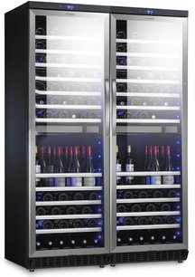 Винный шкаф Dometic MaCave S118G Double фото в Новосибирске