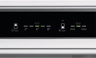 Встраиваемый холодильник Electrolux ENT6MD19S3 фото 2 в Новосибирске