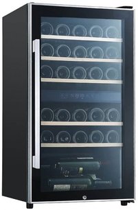 Винный шкаф La Sommeliere ECS30.2Z фото в Новосибирске