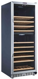 Винный шкаф La Sommeliere MZ2V135 фото 2 в Новосибирске