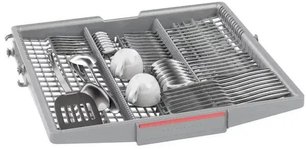 Встраиваемая посудомоечная машина Бош SMV6EMX75Q фото 3 в Новосибирске Встраиваемая посудомоечная машина Bosch SMV6EMX75Q фото 3 в Новосибирске