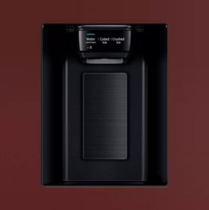 Холодильник Lofra GFRR 918/R BRONZE фото 3 в Новосибирске