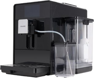 Кофемашина Graude KV 30.3 фото 3 в Новосибирске