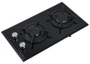 Газовая варочная панель MAUNFELD EGHG.32.1CB/G фото 4 в Новосибирске Газовая варочная панель MAUNFELD EGHG.32.1CB/G фото 4 в Новосибирске