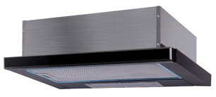 Встраиваемая вытяжка Кертинг KHP 6501 GN фото в Новосибирске Встраиваемая вытяжка Korting KHP 6501 GN фото в Новосибирске