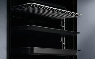 Духовой шкаф Electrolux EOD6P66WX фото 4 в Новосибирске