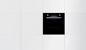 Духовой шкаф Бош HBA337BB0R фото 2 в Новосибирске Духовой шкаф Bosch HBA337BB0R фото 2 в Новосибирске