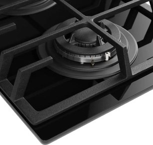 Варочная панель Куперсберг FG 33 B фото 4 в Новосибирске Варочная панель Kuppersberg FG 33 B фото 4 в Новосибирске