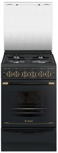 Плита Gefest 5100-02 0183 фото в Новосибирске