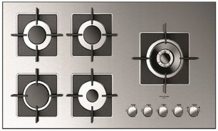 Варочная панель Fulgor Milano FSH 905 G DWK XX фото в Новосибирске