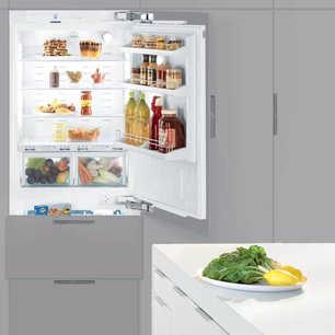 Встраиваемый холодильник Либхер ECBN 5066 Premium Plus NoFrost фото 4 в Новосибирске Встраиваемый холодильник Liebherr ECBN 5066 Premium Plus NoFrost фото 4 в Новосибирске