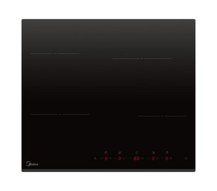 Варочная панель Midea MCH64203F фото 2 в Новосибирске