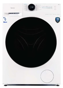 Стиральная машина Midea MF200W90WBS/W-RU фото в Новосибирске