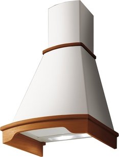 Вытяжка Элика CORALINE GO/A/60 T.GREZZO фото в Новосибирске Вытяжка Elica CORALINE GO/A/60 T.GREZZO фото в Новосибирске