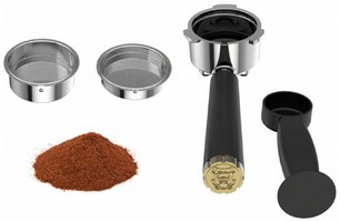 Кофемашина Kaiser KA 2001 R фото 3 в Новосибирске