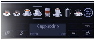 Кофемашина Siemens TE654319RW фото 4 в Новосибирске