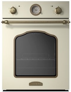 Духовой шкаф Zigmund Shtain EN 110.622 X фото в Новосибирске