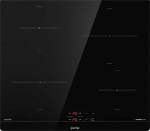 Индукционная варочная панель Горение IT640BSC фото 3 в Новосибирске Индукционная варочная панель Gorenje IT640BSC фото 3 в Новосибирске