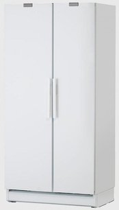 Холодильная камера Фестиво 100 CM 100CM0445 (белый) фото в Новосибирске Холодильная камера Festivo 100 CM 100CM0445 (белый) фото в Новосибирске