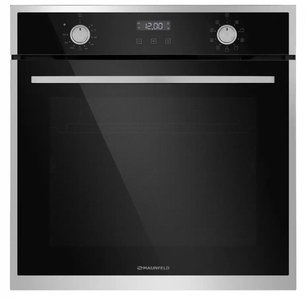 Шкаф духовой электрический MAUNFELD EOEM.769SCS2B фото в Новосибирске