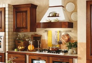 Вытяжка Falmec Ninfea Gardenia 90 (600) S орех фото 4 в Новосибирске