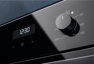Духовой шкаф Electrolux EOF5H50BZ фото 2 в Новосибирске