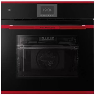 Духовой шкаф Kuppersbusch BP 6550.0 S8 Hot Chili фото в Новосибирске