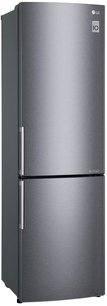 Холодильник LG GA-B 499 YLCZ фото 3 в Новосибирске