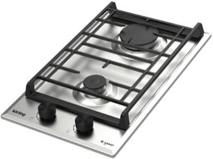 Газовая варочная панель Кертинг HG 3712 CX фото 2 в Новосибирске Газовая варочная панель Korting HG 3712 CX фото 2 в Новосибирске