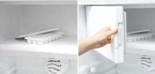 Холодильник SMEG FAB28CCCP фото 3 в Новосибирске Холодильник SMEG FAB28CCCP фото 3 в Новосибирске