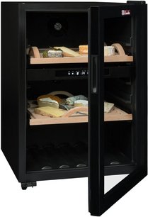 Шкаф для хранения сыра La Sommeliere CAF52 фото 3 в Новосибирске