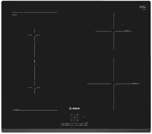 Варочная панель Бош PWP631BB1E фото в Новосибирске Варочная панель Bosch PWP631BB1E фото в Новосибирске