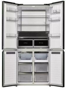 Холодильник Maunfeld MFF190NFDB фото 3 в Новосибирске