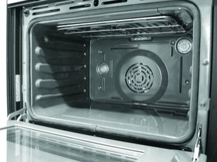 Духовой шкаф Fulgor Milano SPO 6213 P TC X фото 2 в Новосибирске