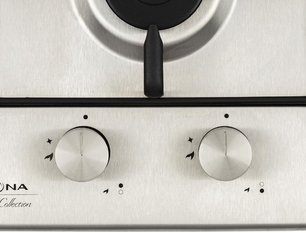 Варочная панель Крона PARTITA 30 IX фото 4 в Новосибирске Варочная панель KRONA PARTITA 30 IX фото 4 в Новосибирске