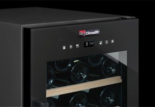 Винный шкаф Climadiff CD41B1 фото 3 в Новосибирске