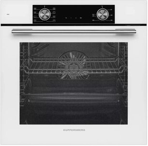 Духовой шкаф Kuppersberg HF 607 W фото в Новосибирске