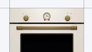 Духовой шкаф Бош HIJN10YW0R фото 2 в Новосибирске Духовой шкаф Bosch HIJN10YW0R фото 2 в Новосибирске