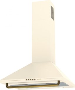 Каминная вытяжка Gorenje WHC63CLI фото 4 в Новосибирске